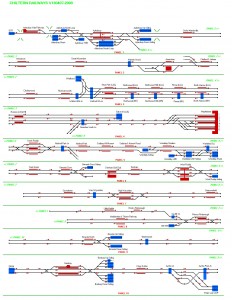 Chiltern Railways v2