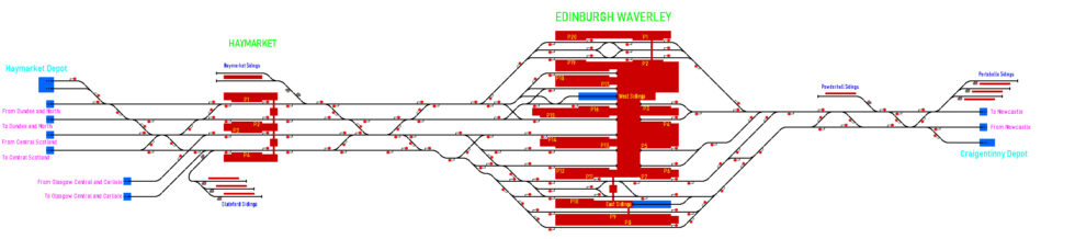 Railway Operation Simulator Edinburgh Waverley By Josco   RailwayImage 25 12 2021 10.53.42 Edinburgh 980x218 