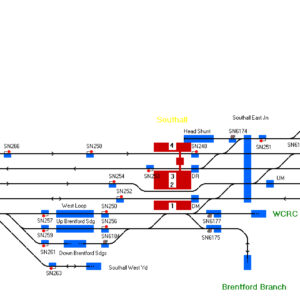 Railway Operation Simulator - Top Rated Projects