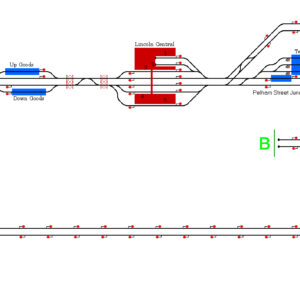 Railway Operation Simulator - Homepage